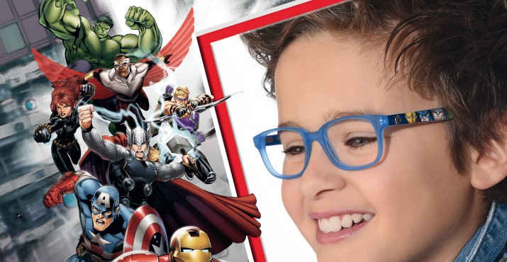 Mod les de lunettes de la marque Avenger Pieraut